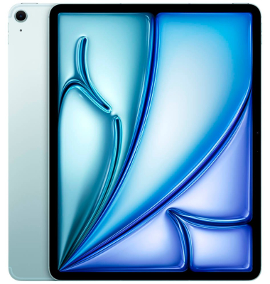 iPad Air Cellular (2025) 33,0 cm (13,0 Zoll) 1 TB blau