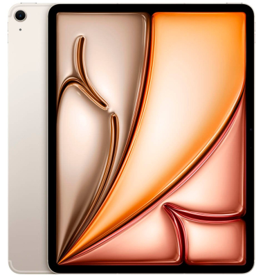 iPad Air Cellular (2025) 33,0 cm (13,0 Zoll) 1 TB polarstern