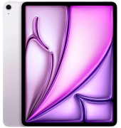 iPad Air Cellular (2025) 33,0 cm (13,0 Zoll) 1 TB violett