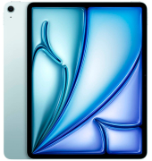 iPad Air Wi-Fi (2025) 33,0 cm (13,0 Zoll) 512 GB blau