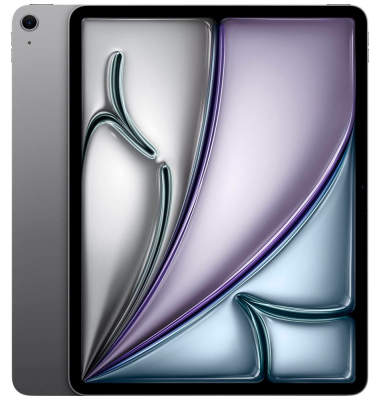 iPad Air Wi-Fi (2025) 33,0 cm (13,0 Zoll) 1 TB spacegrau