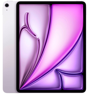 iPad Air Wi-Fi (2025) 33,0 cm (13,0 Zoll) 1 TB violett