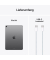 iPad Air Cellular (2025) 27,9 cm (11,0 Zoll) 1 TB spacegrau