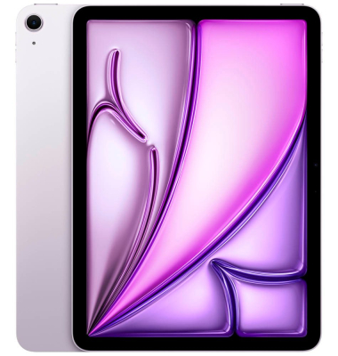 iPad Air Wi-Fi (2025) 27,9 cm (11,0 Zoll) 128 GB violett