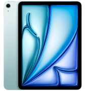 iPad Air Wi-Fi (2025) 27,9 cm (11,0 Zoll) 256 GB blau