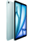 iPad Air Wi-Fi (2025) 27,9 cm (11,0 Zoll) 256 GB blau