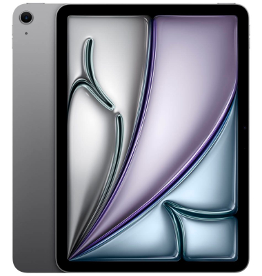 iPad Air Wi-Fi (2025) 27,9 cm (11,0 Zoll) 1 TB spacegrau