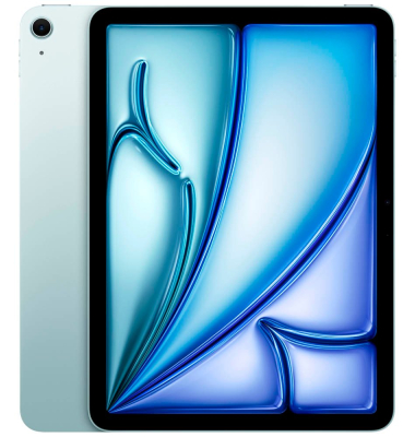 iPad Air Wi-Fi (2025) 27,9 cm (11,0 Zoll) 1 TB blau