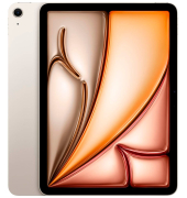 iPad Air Wi-Fi (2025) 27,9 cm (11,0 Zoll) 1 TB polarstern