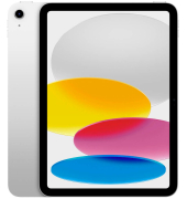 iPad WiFi 11.Gen (2025) 27,9 cm (11,0 Zoll) 128 GB silber