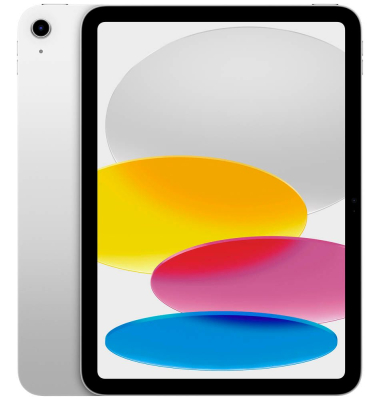 iPad WiFi 11.Gen (2025) 27,9 cm (11,0 Zoll) 128 GB silber