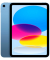 iPad WiFi 11.Gen (2025) 27,9 cm (11,0 Zoll) 128 GB blau