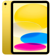 iPad WiFi 11.Gen (2025) 27,9 cm (11,0 Zoll) 128 GB gelb