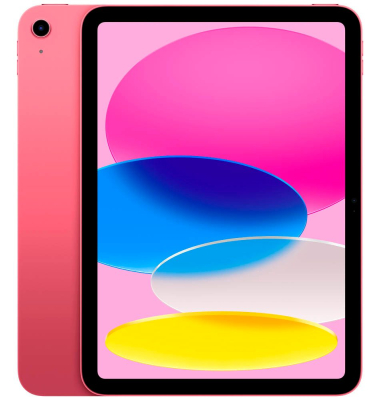 iPad WiFi 11.Gen (2025) 27,9 cm (11,0 Zoll) 128 GB pink