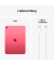 iPad WiFi 11.Gen (2025) 27,9 cm (11,0 Zoll) 128 GB pink