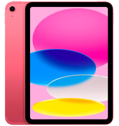 iPad Cellular 11.Gen (2025) 27,9 cm (11,0 Zoll) 128 GB pink