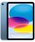 iPad Cellular 11.Gen (2025) 27,9 cm (11,0 Zoll) 256 GB blau