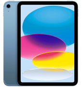 iPad Cellular 11.Gen (2025) 27,9 cm (11,0 Zoll) 512 GB blau