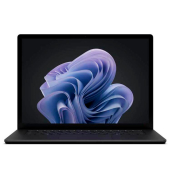 Surface Laptop 6 Notebook 38,1 cm (15,0 Zoll), 16 GB RAM, 512 GB SSD, Intel Core™ Ultra 5 135H