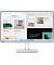 L27e-40 Monitor 69,0 cm (27,0 Zoll) grau