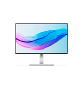 L24m-4A Monitor 61,0 cm (24,0 Zoll) grau
