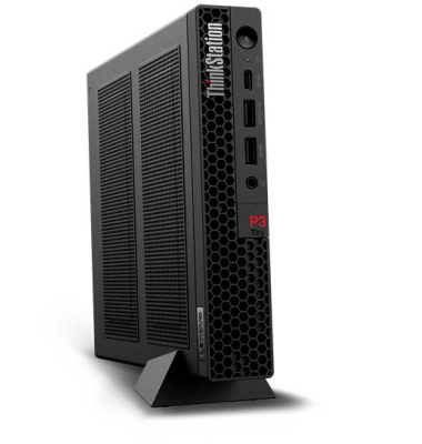ThinkStation P3 Tiny PC