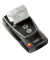 IRDA Mobiler Drucker schwarz
