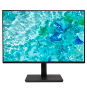 Vero B277Gbmiprzx Monitor 69,0 cm (27,0 Zoll) schwarz