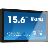 ProLite TF1634MC-B8X LED-Display 39,5 cm (15,6 Zoll)