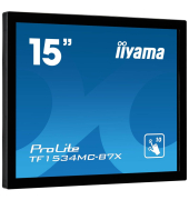 ProLite TF1534MC-B7X LED-Touch-Display 38,0 cm (15,0 Zoll)