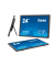 ProLite T2455MSC-B1 LED-Display 60,5 cm (23,8 Zoll)