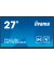 ProLite T2755MSC-B1 LED-Display 68,6 cm (27,0 Zoll)