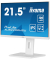 ProLite XUB2292HSU-W6 Monitor 54,6 cm (21,5 Zoll) weiß