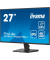 ProLite XU2792UHSU-B6 Monitor 68,5 cm (27,0 Zoll) schwarz