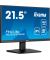 ProLite XU2293HS-B6 Monitor 54,5 cm (21,5 Zoll) schwarz