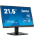 ProLite XU2293HS-B6 Monitor 54,5 cm (21,5 Zoll) schwarz