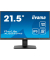 ProLite XU2293HS-B6 Monitor 54,5 cm (21,5 Zoll) schwarz
