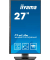 ProLite XUB2797QSNP-B1 Monitor 68,5 cm (27,0 Zoll) schwarz