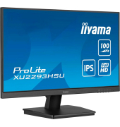 ProLite XU2293HSU-B7 Monitor 54,5 cm (21,56 Zoll) schwarz