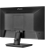 ProLite XU2293HSU-B7 Monitor 54,5 cm (21,56 Zoll) schwarz