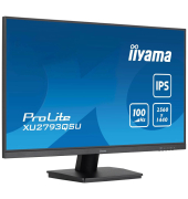 ProLite XU2793QSU-B7 Monitor 68,5 cm (27 Zoll) schwarz