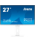 ProLite XUB2797HSU-W2 Monitor 68,6 cm (27,0 Zoll) weiß