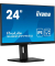 ProLite XUB2497HSU-B2 Monitor 60,5 cm (23,8 Zoll) schwarz