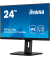 ProLite XUB2497HSU-B2 Monitor 60,5 cm (23,8 Zoll) schwarz