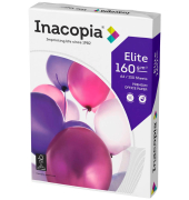 Kopierpapier INC1600043 A4 160g hochweiß 
