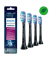 4 PHILIPS Sonicare G3 Standard HX905433 Zahnbürstenaufsätze