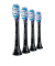 4 PHILIPS Sonicare G3 Standard HX905433 Zahnbürstenaufsätze