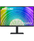 S27A60PUUU Monitor 68,0 cm (27,0 Zoll) schwarz