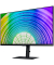 S27A60PUUU Monitor 68,0 cm (27,0 Zoll) schwarz