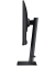 S27A60PUUU Monitor 68,0 cm (27,0 Zoll) schwarz